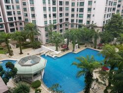 The Hillside (D21), Condominium #541686731